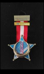 1915 ÇANAKKALE KÖPRÜSÜ ÜSTÜN HİZMET MADALYASI