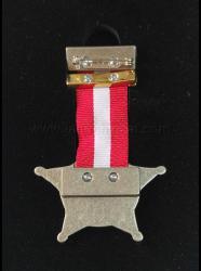 1915 ÇANAKKALE KÖPRÜSÜ ÜSTÜN HİZMET MADALYASI