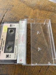 GRUP SEVDALILAR 1 - TAMBA TUMBA / AVARE / TAKSİ / HAPPY BİRTHDAY TO YOU - KASET
