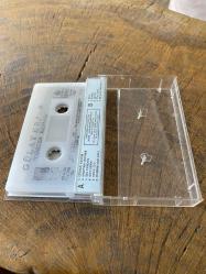 GÜLAY ERALP - GÖSTER KENDİNİ - KASET