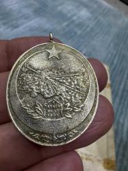 İstiklal madalyası