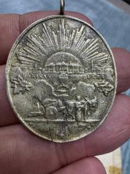 İstiklal madalyası