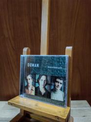 Duman - Belki Alışmam Lazım - CD