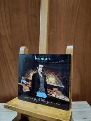 Teoman - En Güzel Hikayem - CD