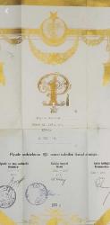 1920ler piyade diploması