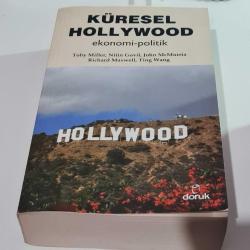 Küresel Hollywood / Ekonomi - Politik