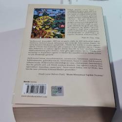 Küresel Hollywood / Ekonomi - Politik