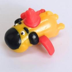 Kinder SE-295 Kinder Sürpriz Yumurta Mini Figür Oyuncak