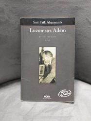 LÜZUMSUZ ADAM