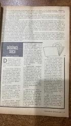 GÜNÜMÜZDE KİTAPLAR AYLIK KÜLTÜR DERGİSİ - SAYI : 9 – TARİH : OCAK 1974 -  İLHAMİ SOYSAL - FARUK EREM - AZRA ERHAT - MEHMET KARADUMAN - GÜLTEN DAYIOĞLU - FERRUH DOĞAN - MEHMET KAPIDAĞLI - CAVİT O. TÜTENGİL - AHMET KÖKLÜGİLLER - KEMAL ÖZER - SEZER TANSUĞ - MEHMETCAN KÖKSAL - TURGUT ETİNGÜ - ERKAN KEMAL - NAHİT ERUZ - SABAHAT EDİBOĞLU - Y. KENAN KARACANLAR - TARIK DURSUN K. - GÜNER ALTINTAŞ - FİKRET KUZBEL - ADİL GÜL VAHABOĞLU - HASAN YEĞİN - TALİP APAYDIN - C. ATMACA - O.K. ATOK - Ö.A. AKSOY - FAKİR BAYKURT - K. DEMİRAY - HASAN İZZETTİN DİNAMO - E.N. GÖKŞEN - SITKI SALİH GÖR - AFET MUHTEREMOĞLU - HAKKI ÖZKAN - MEHMET ÖZAY - S.N. ÖZERDİM - İ.K. KARADAYI - HALİL KOCAGÖZ - SAMİM KOCAGÖZ - A. SARIİSMAİLOĞLU - ZEYYAT SELİMOĞLU - MEHMET SEYDA - GÜNER ALTINTAŞ - İSA ÇELİK - KİTAPLAR YAZARLAR OLAYLAR - SEÇME ZAMANINA DOĞRU - DÜŞÜNCE SUÇLULARI - DÜŞÜNCE SUÇU - DEĞİŞMEYEN DEĞERLER - ÇOCUK KİTAPLARI SÖMÜRÜSÜ - ÇOCUK KİTAPLARI ÜZERİNE - OKUL KİTAPLIKLARI - ÇOCUKLAR VE DERGİLERİ - ÇOCUK E  - 72 SAYFA