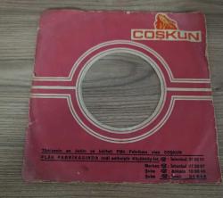 COŞKUN PLAK FİRMA KAPAK