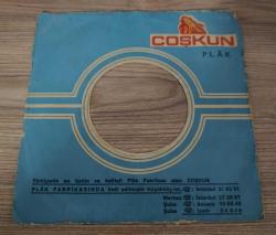 COŞKUN PLAK FİRMA KAPAK