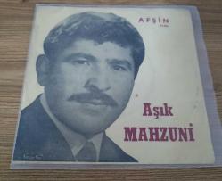 AŞIK MAHZUNİ-SADECE KAPAK
