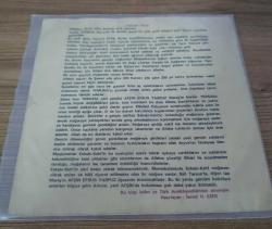 AŞIK MAHZUNİ-SADECE KAPAK