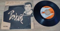 BERKANT-KISMET