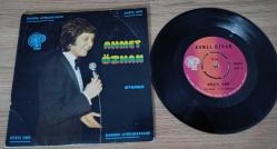 AHMET ÖZHAN-DARGIN AYRILMAYALIM(ZARF KAPAK)