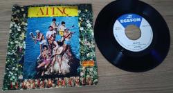 ATINÇ-ÇOBAN YILDIZI