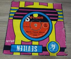 RİŞAR-NERDESİN SEVGİLİM