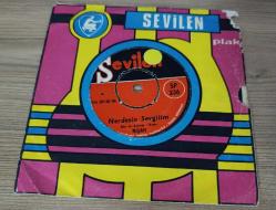 RİŞAR-NERDESİN SEVGİLİM