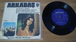 MELİKE DEMİRAĞ-ARKADAŞ