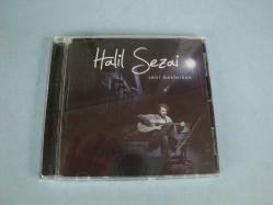 HALİL SEZAİ 