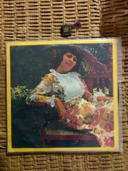 MIREILLE MATHIEU- HISTOIRE / LP