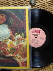 MIREILLE MATHIEU- HISTOIRE / LP