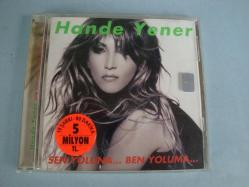 HANDE YENER 