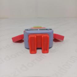 Sünger Bob Burger King Bay Yengeç 2009