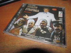 YILMAZ GÜNEY DUVARIN ETRAFINDA   VCD