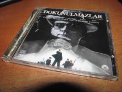 DOKUNULMAZLAR   VCD