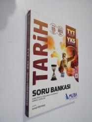 MUBA YAYINLARI TARİH 10.SINIF SORU BANKASI