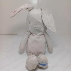 Klorane Bebe Lapin Tavşan Uyku Arkadaşı