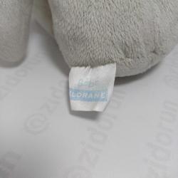 Klorane Bebe Lapin Tavşan Uyku Arkadaşı