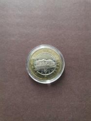 Meclis Hatıra Parası