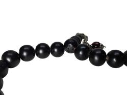 BÜYÜK BOY KEHRİBAR TESPİH