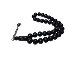 BÜYÜK BOY KEHRİBAR TESPİH