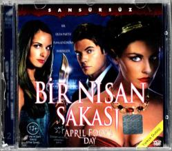 Bir Nisan Şakası - April Fools Day (2008) Orjinal VCD Film ' Sansürsüz '