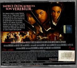 Bir Nisan Şakası - April Fools Day (2008) Orjinal VCD Film ' Sansürsüz '