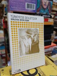 Türkiye'de Devletçilik