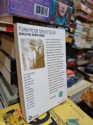 Türkiye'de Devletçilik