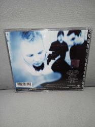 Cd Evanescence fallen albümü. Orijinal. Dinlemeyi etkilemeyen yoğun çizikler var. Baştan sona sorunsuz çalışıyor.