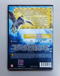 Harry Potter ve Azkaban Tutsağı DVD Film