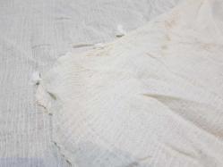 OSMANLI BEBEK ÖRTÜSÜ