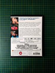 Eyes Wide Shut  - Stanley Kubrick (Snapcase Dvd)