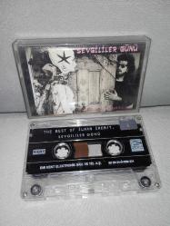 Kaset ilhan irem Sevgililer Günü, best of ilhan irem 1. Orijinal sorunsuz çalışıyor koleksiyonluk.