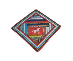 ADALET PARTİSİ EŞARP