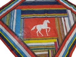 ADALET PARTİSİ EŞARP