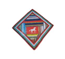 ADALET PARTİSİ EŞARP