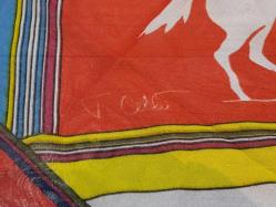 ADALET PARTİSİ EŞARP